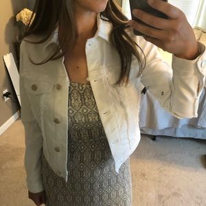 Michael Kors Denim jacket